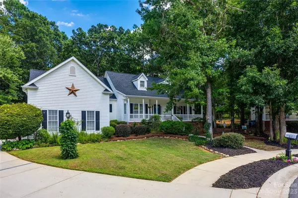 Rock Hill, SC 29732,2284 Ulverston DR