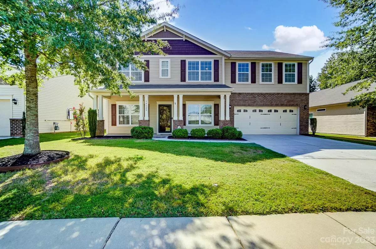 Charlotte, NC 28278,14609 Glenduff PL