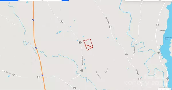 Richburg, SC 29729,6500 William Martin RD