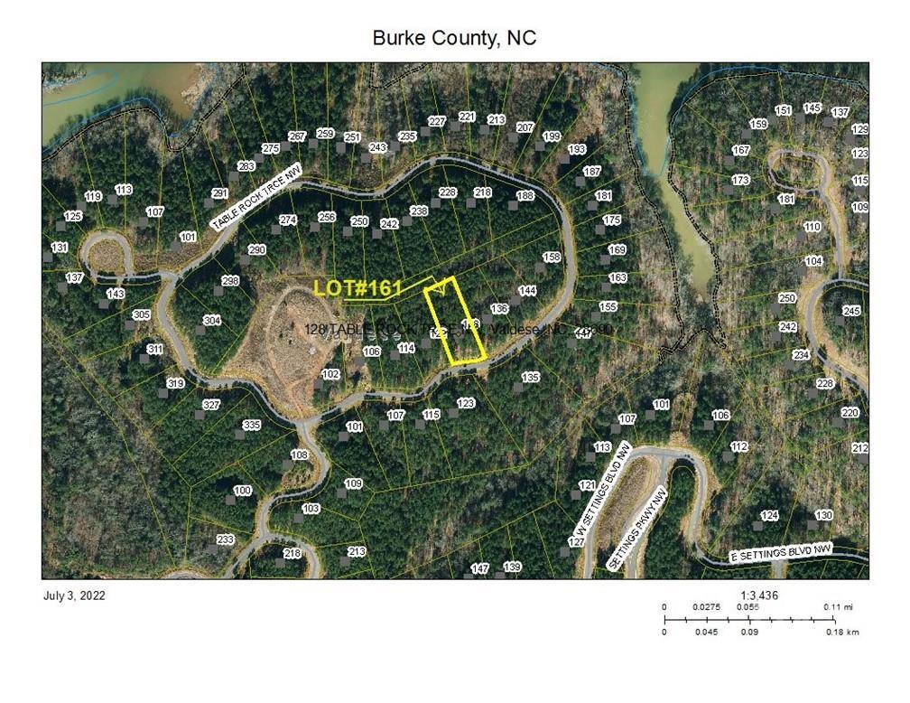 128 Table Rock TRCE #161, Valdese, NC 28690