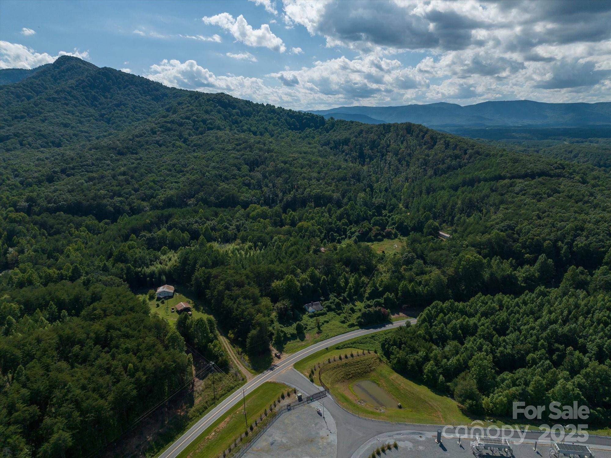 823 Silver Creek RD, Mill Spring, NC 28756