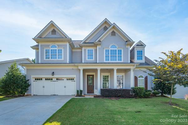 1393 Secret Path DR, Fort Mill, SC 29708