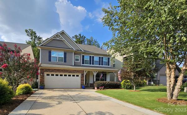 733 Balboa CT, Fort Mill, SC 29715