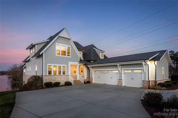 Terrell, NC 28682,9110 Greenwood RD