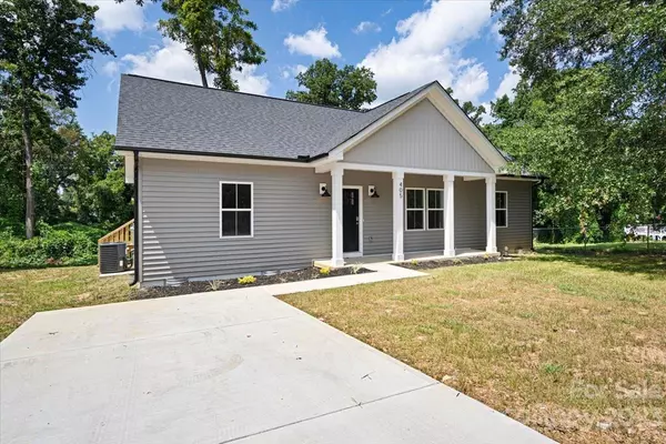 Gastonia, NC 28054,405 Redding ST