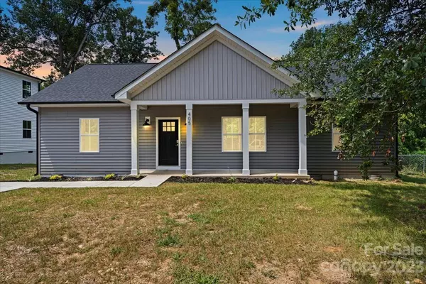 405 Redding ST, Gastonia, NC 28054