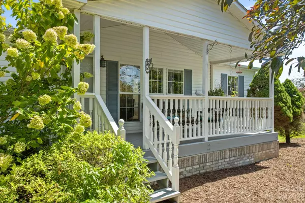 Hendersonville, NC 28792,19 Sweet Briar Path WAY #9