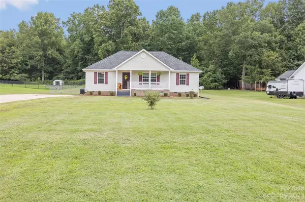 York, SC 29745,308 Fleetwood RD