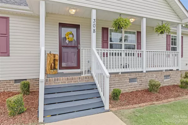 York, SC 29745,308 Fleetwood RD