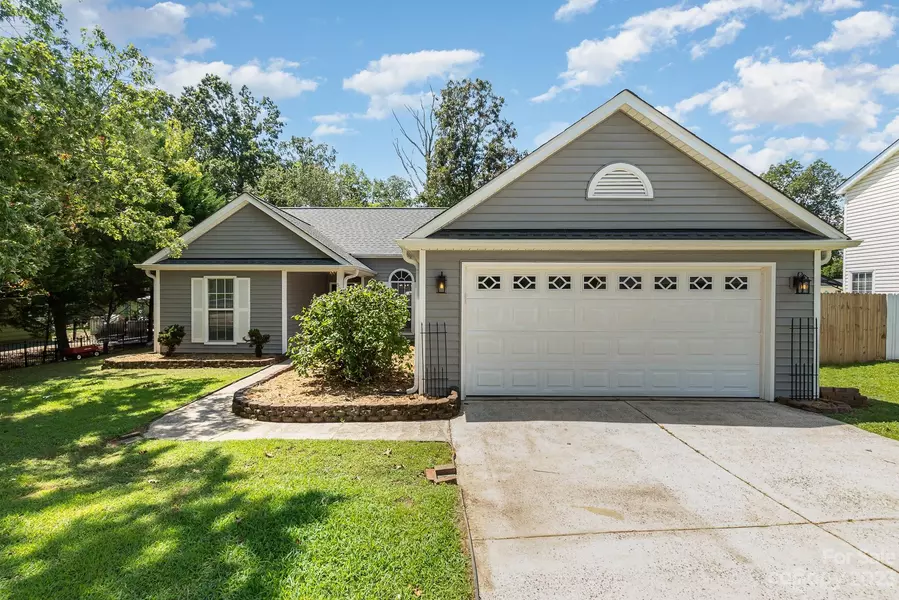 527 Viking PL SW, Concord, NC 28025