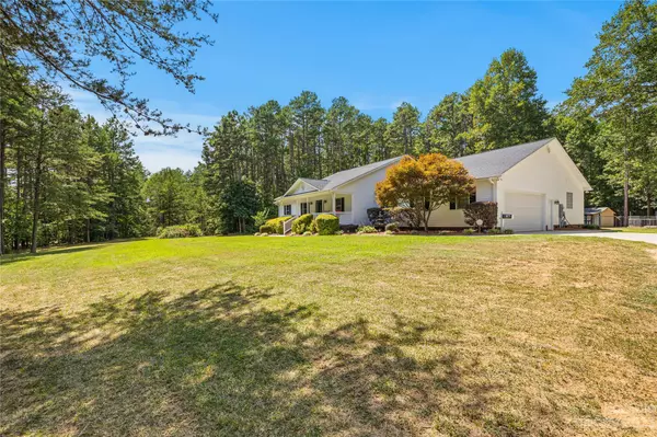 Rockwell, NC 28138,5609 Sapp RD