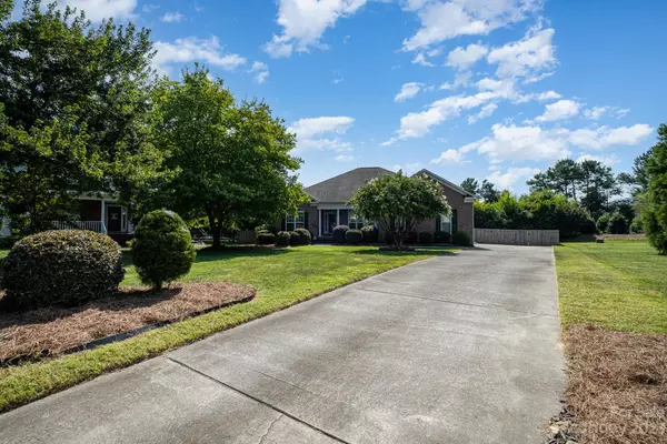 Harrisburg, NC 28075,7799 Coachman CT