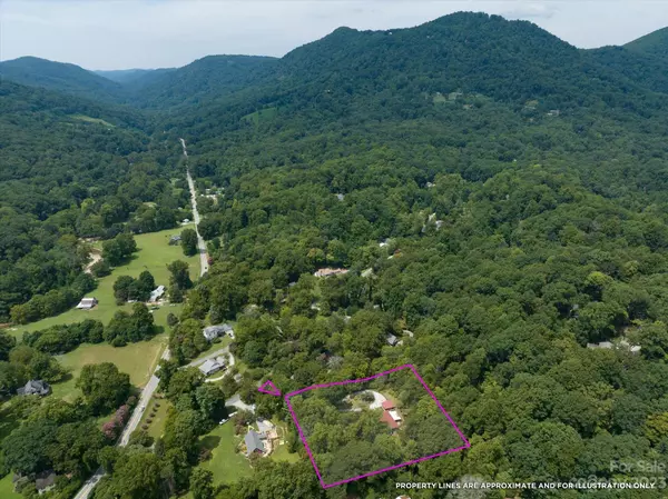 Tryon, NC 28782,64 Vineyard RD