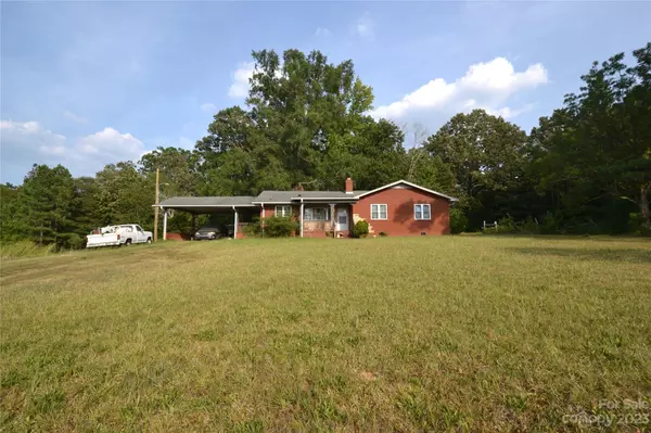 248 George Wright RD, Polkton, NC 28135