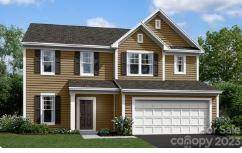 1433 Harleston ST, Indian Trail, NC 28079