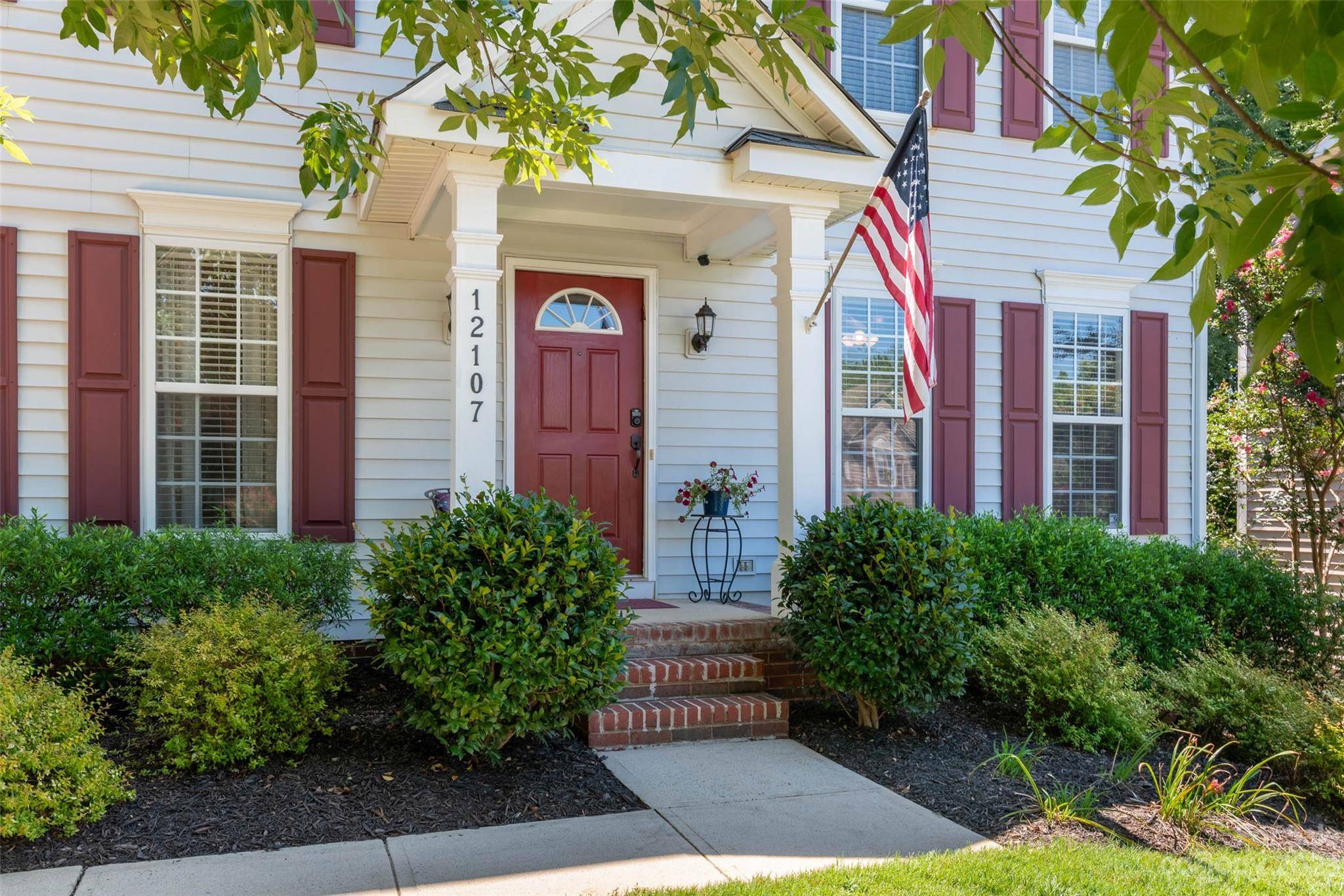 Pineville, NC 28134,12107 Autumn Winds LN