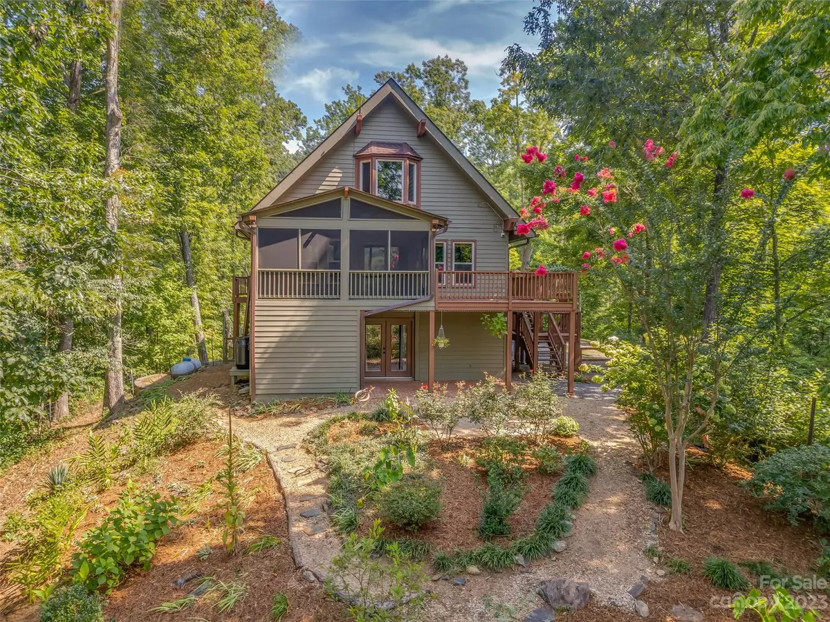 Saluda, NC 28773,183 Woodhaven DR