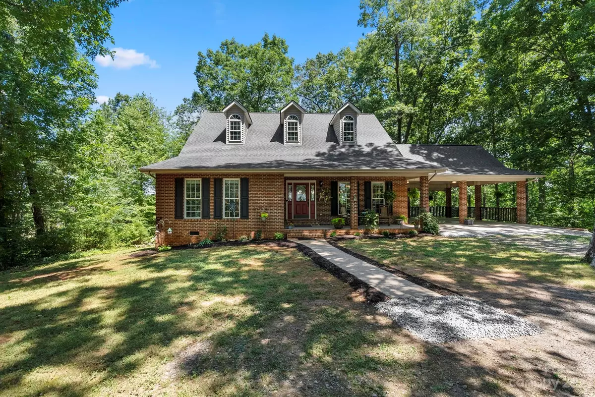 Forest City, NC 28043,250 Burl Bridges RD