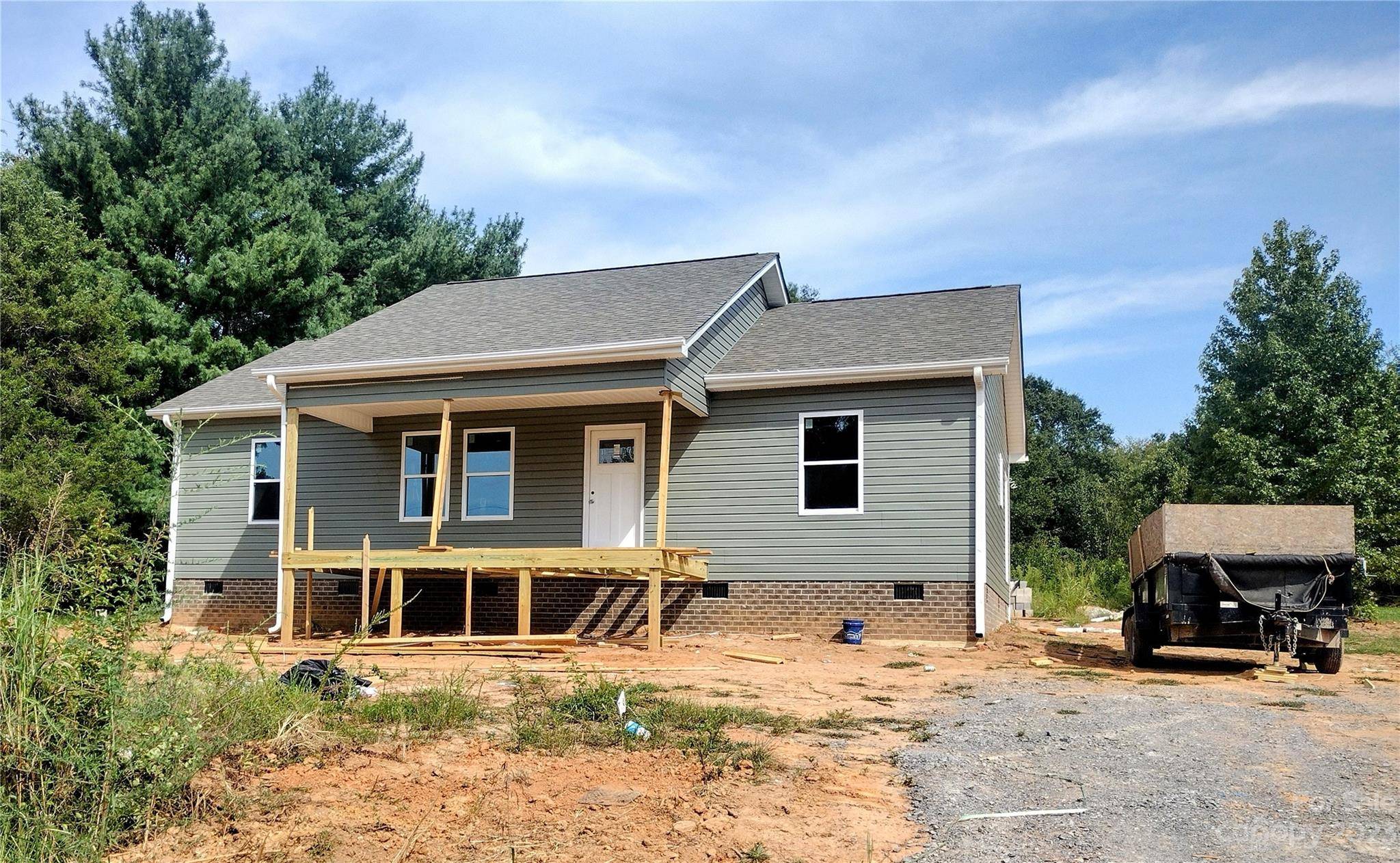 816 Orchard ST #2/2, Shelby, NC 28152