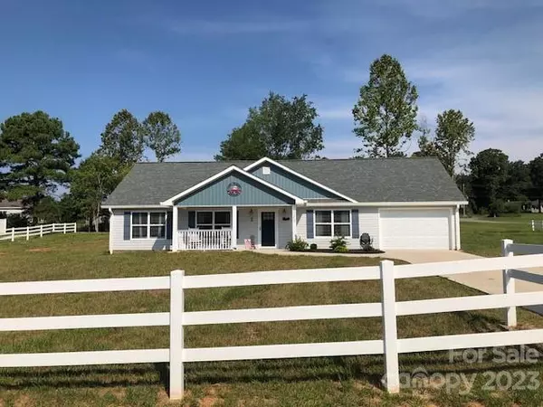 Lawndale, NC 28090,202 Enid ST