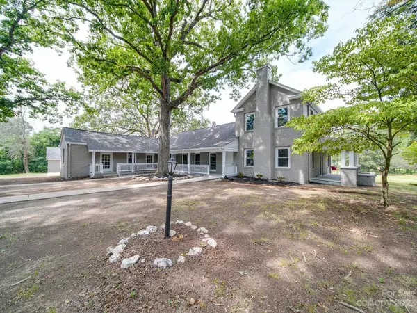 40181 Palmerville RD, New London, NC 28127