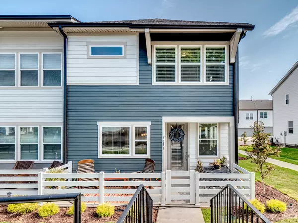 3051 Appling CT, Kannapolis, NC 28081