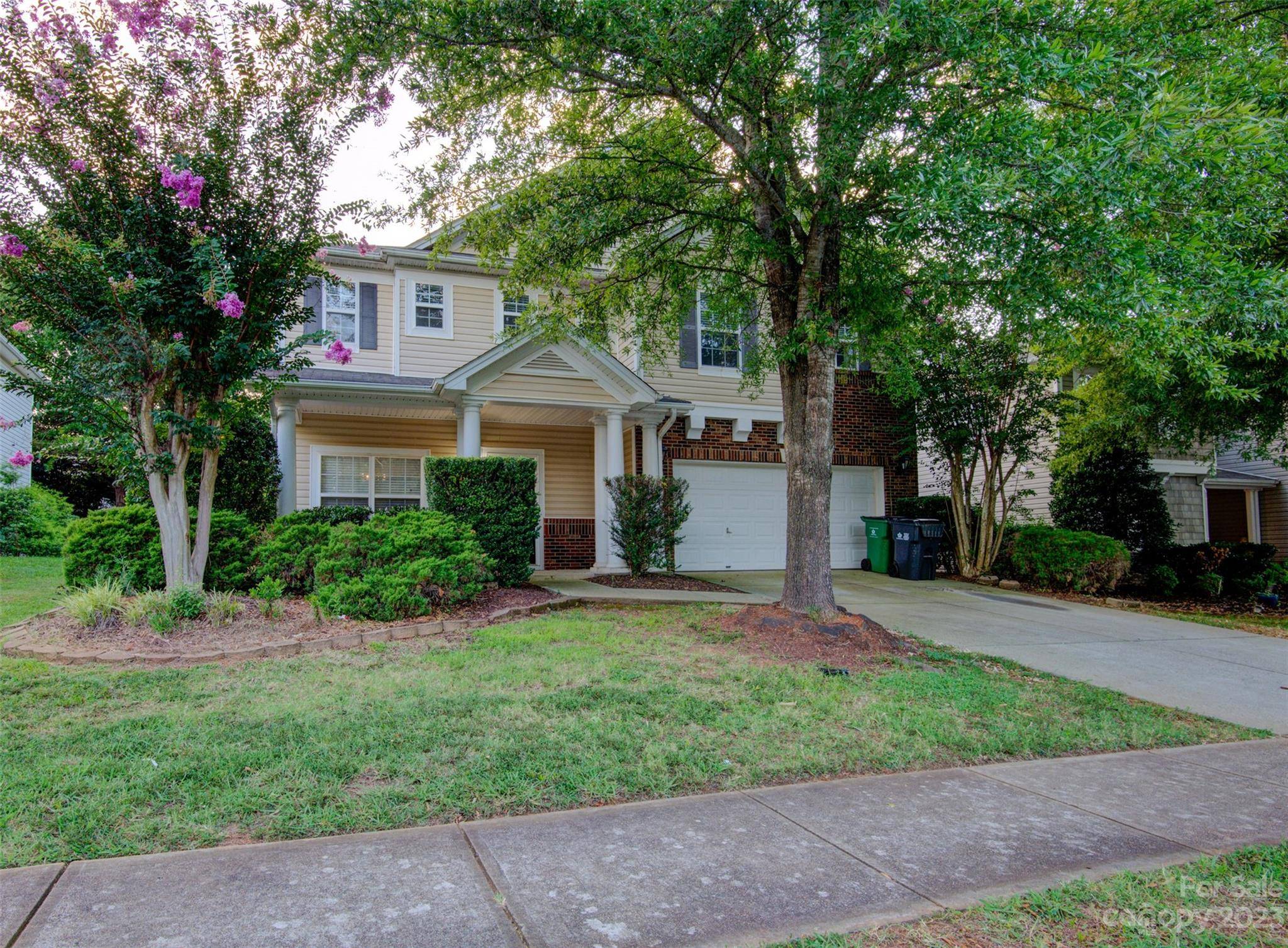 10318 Glenburn LN, Charlotte, NC 28278