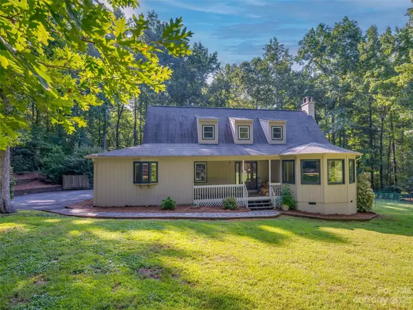 Columbus, NC 28722,33 Oak Ridge CIR