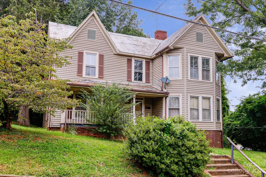 158 Pine ST, Rutherfordton, NC 28139