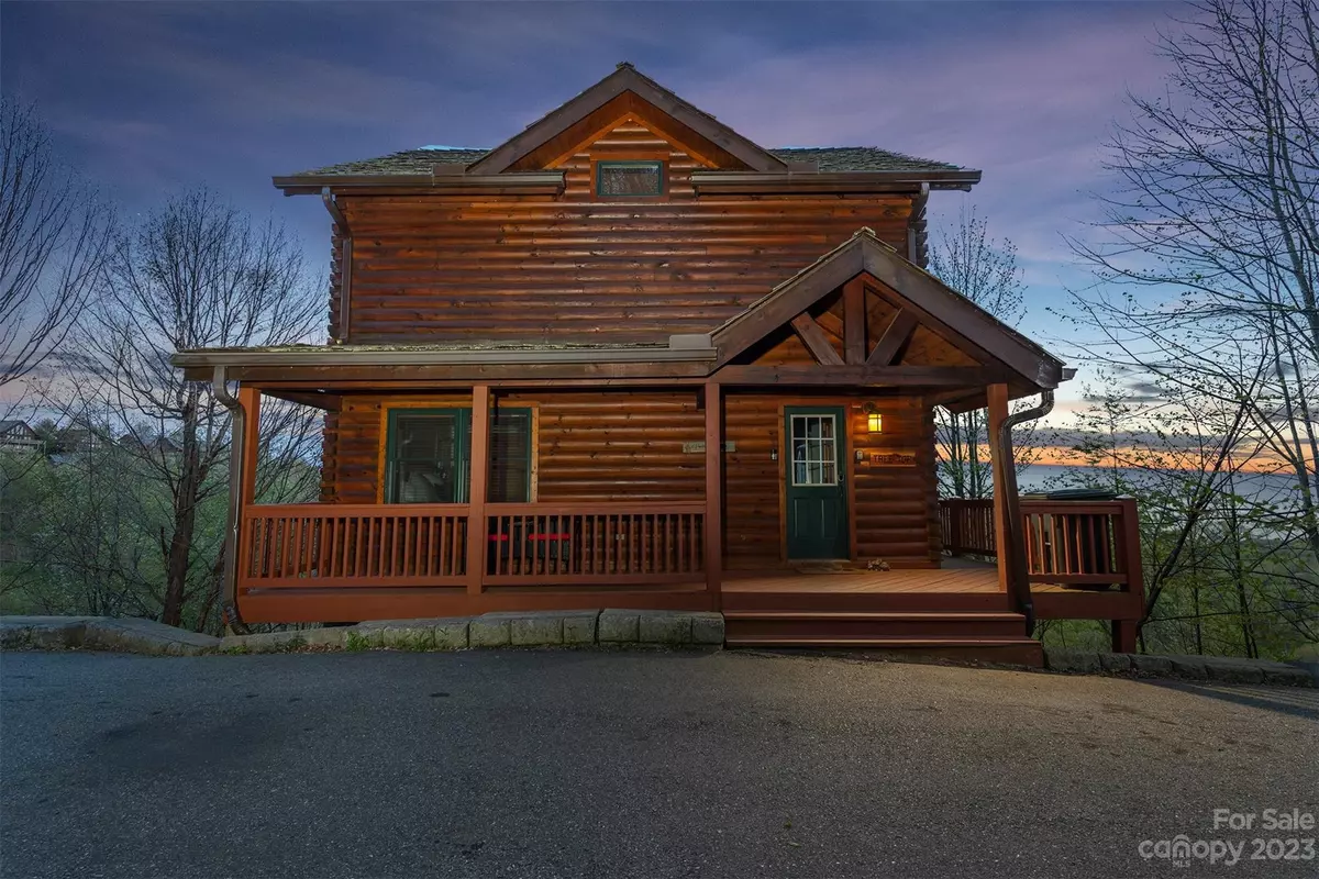 Mars Hill, NC 28754,59 Valley HTS