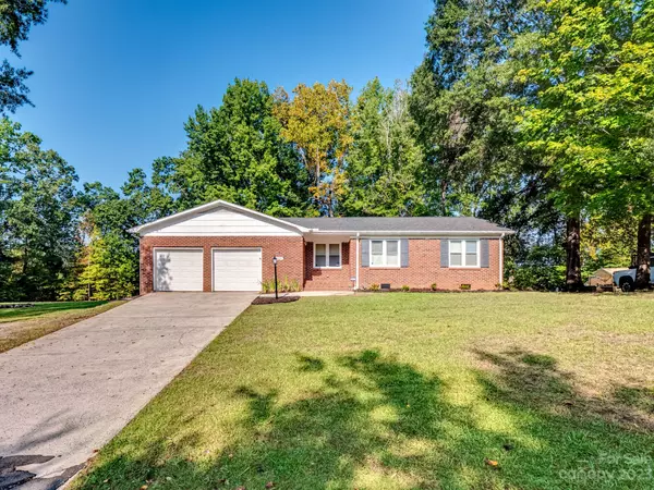 5437 Whiting AVE, Kannapolis, NC 28083