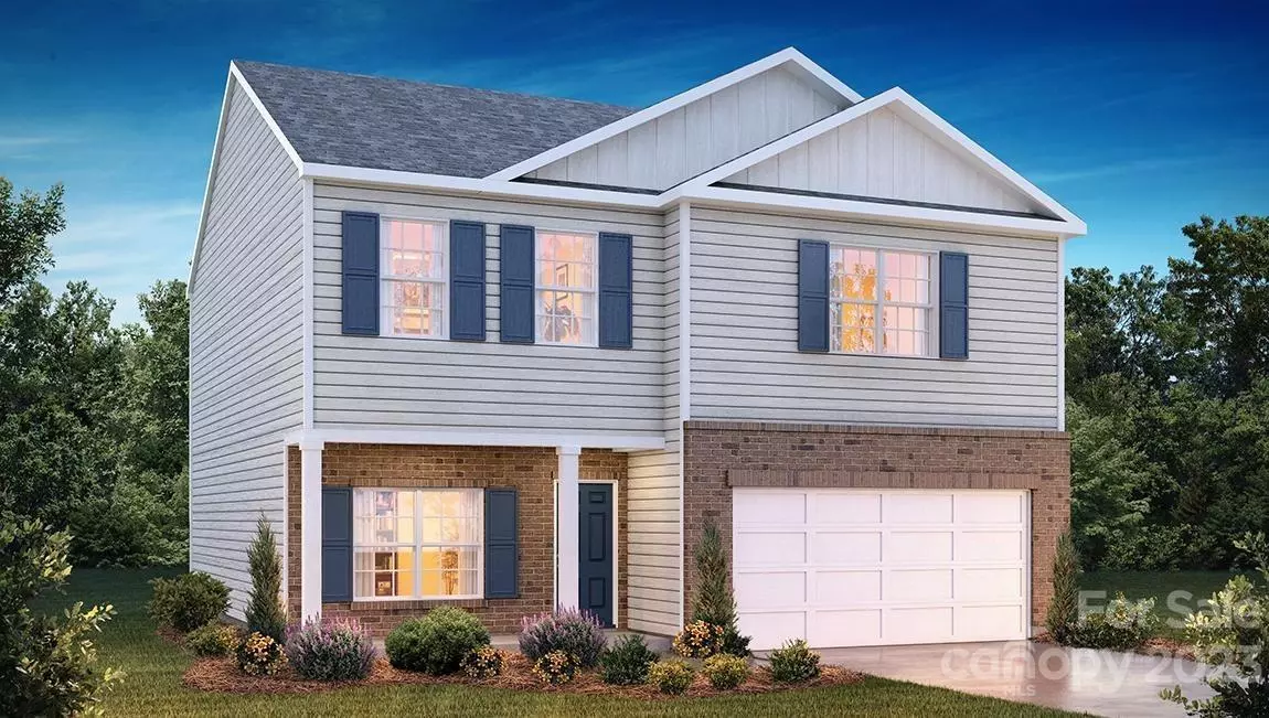 Mocksville, NC 27028,221 Carriage Cove CIR