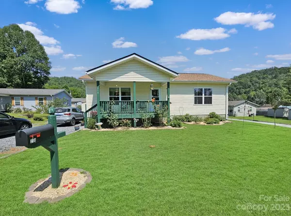 Rosman, NC 28772,218 Old Turnpike RD