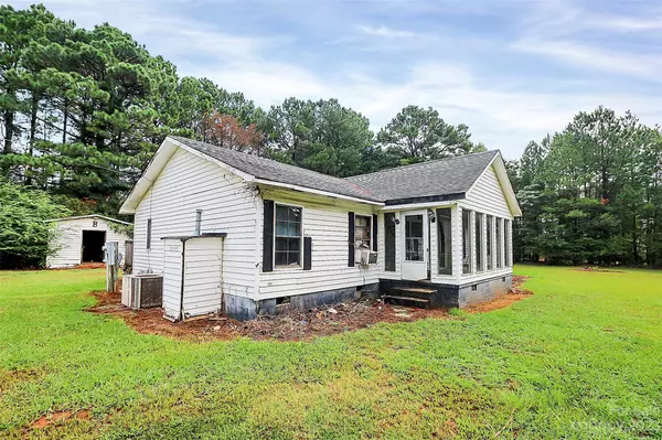 Great Falls, SC 29055,6205 Richburg RD