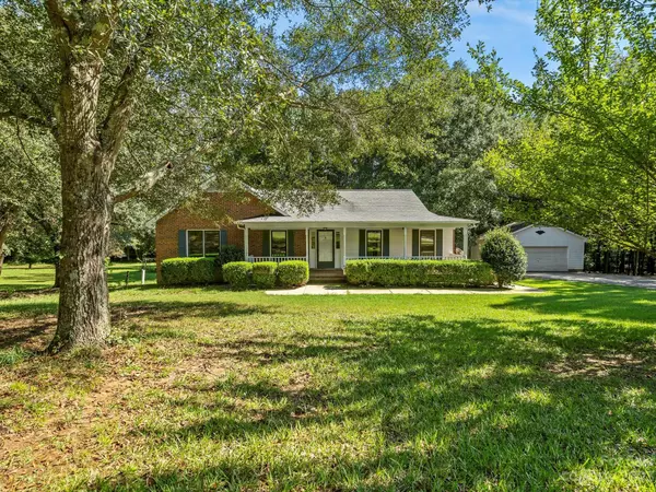 721 Farley RD, Fort Mill, SC 29715