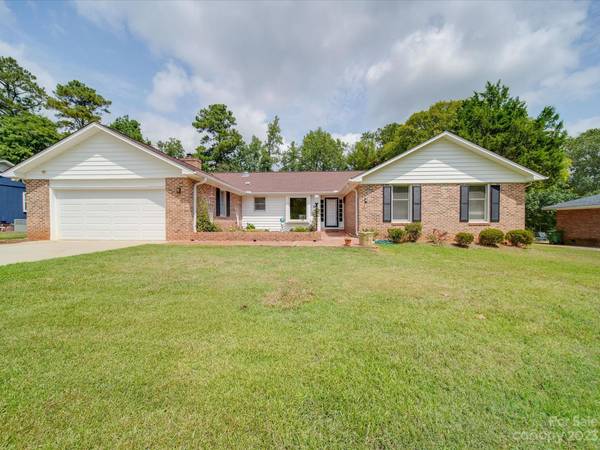 1296 Craig AVE, Lancaster, SC 29720