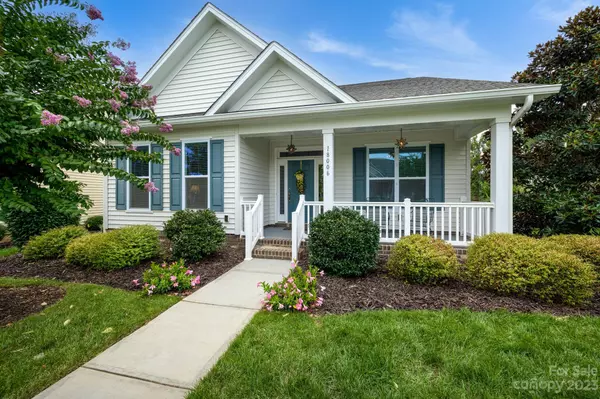 18006 Coulter Pkwy, Cornelius, NC 28031