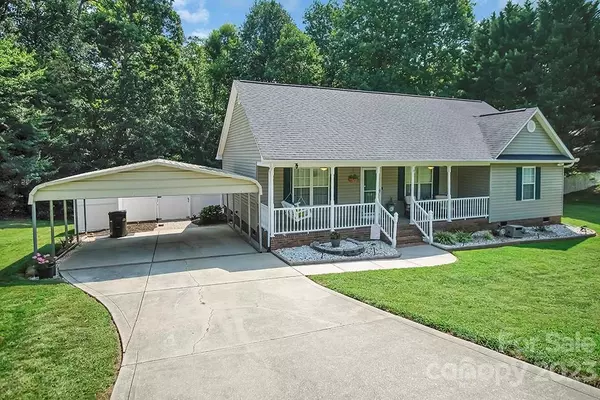 Kings Mountain, NC 28086,948 Brooklee DR