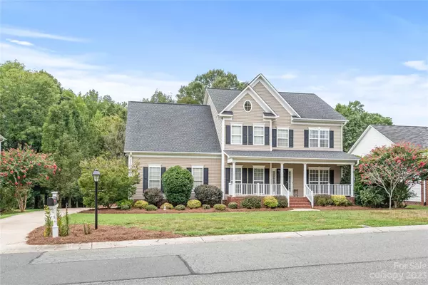 Concord, NC 28025,11552 Baystone PL