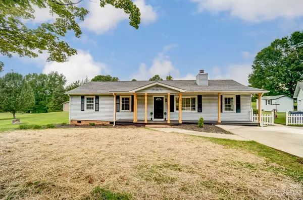 Kannapolis, NC 28083,5377 Sapp RD