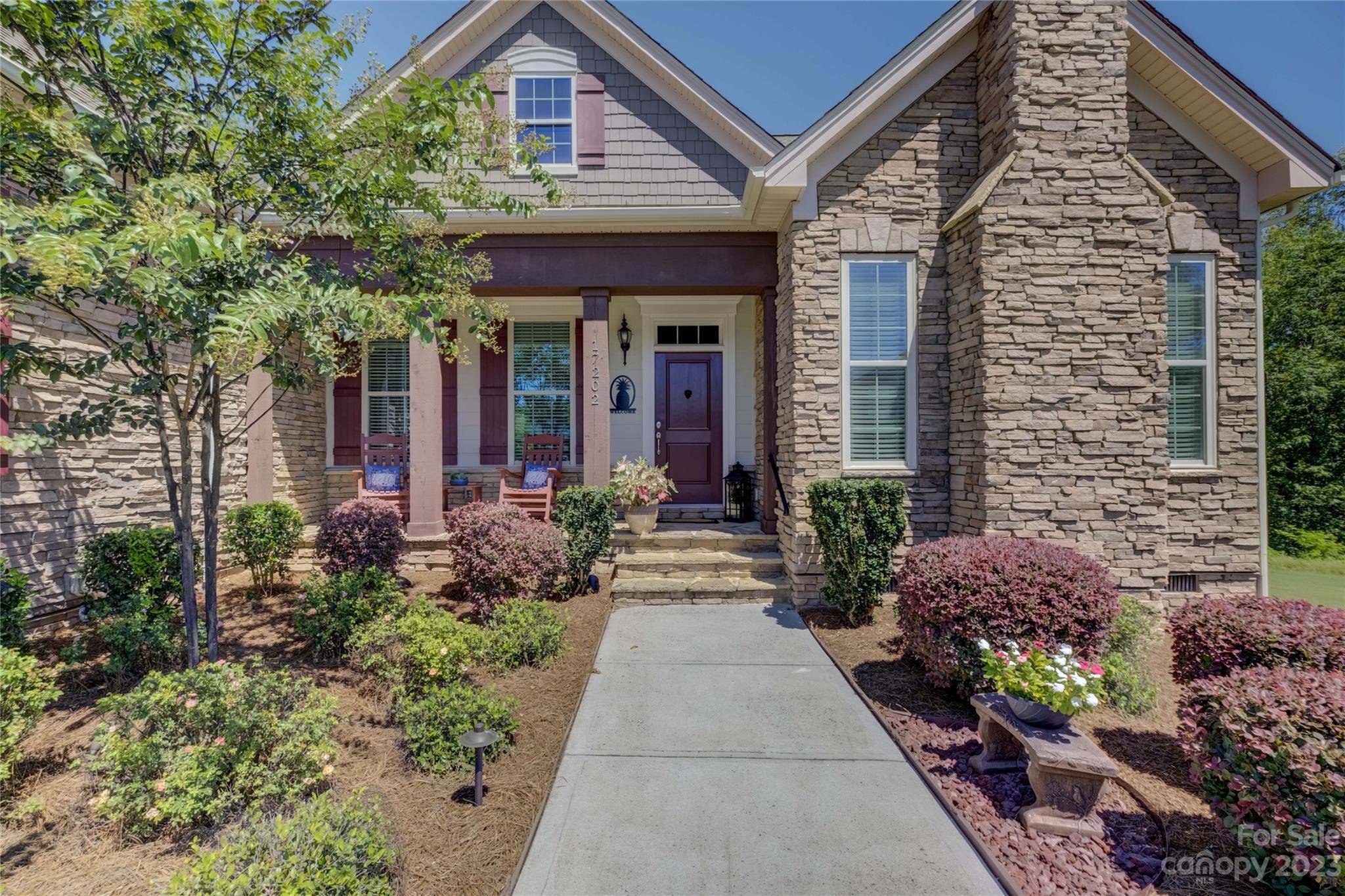 Charlotte, NC 28278,17202 Coves Edge LN