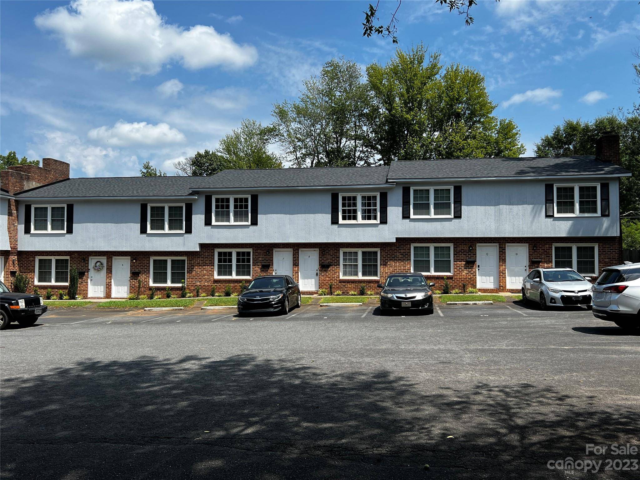Charlotte, NC 28211,1422 Delane AVE #8