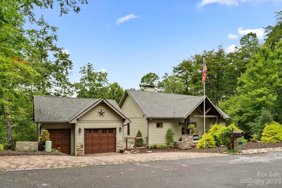 159 Bee Tree PT, Lake Lure, NC 28746