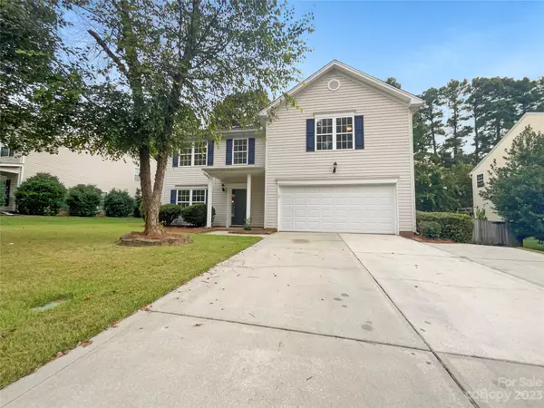 York, SC 29745,1339 Bethelfields TER