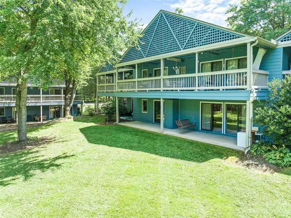 Lake Junaluska, NC 28745,109 Tri Vista DR #4