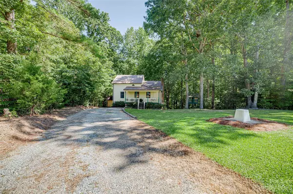 Iron Station, NC 28080,4547 Shrewsbury ST