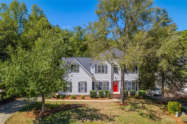 11624 Crossroads PL, Concord, NC 28025