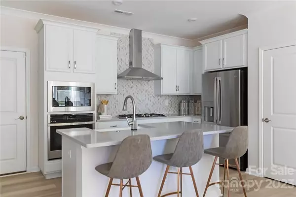 315 Cloudcroft ALY, Charlotte, NC 28217