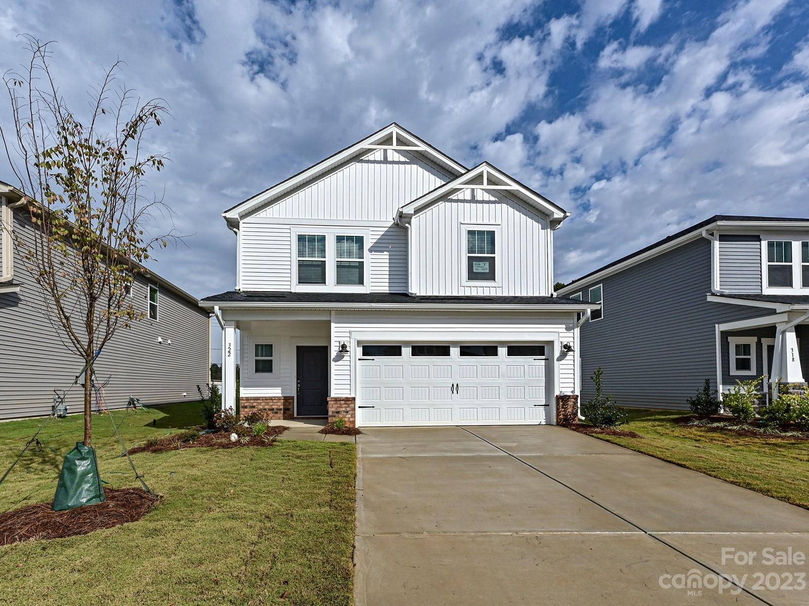 York, SC 29745,322 Olympia WAY