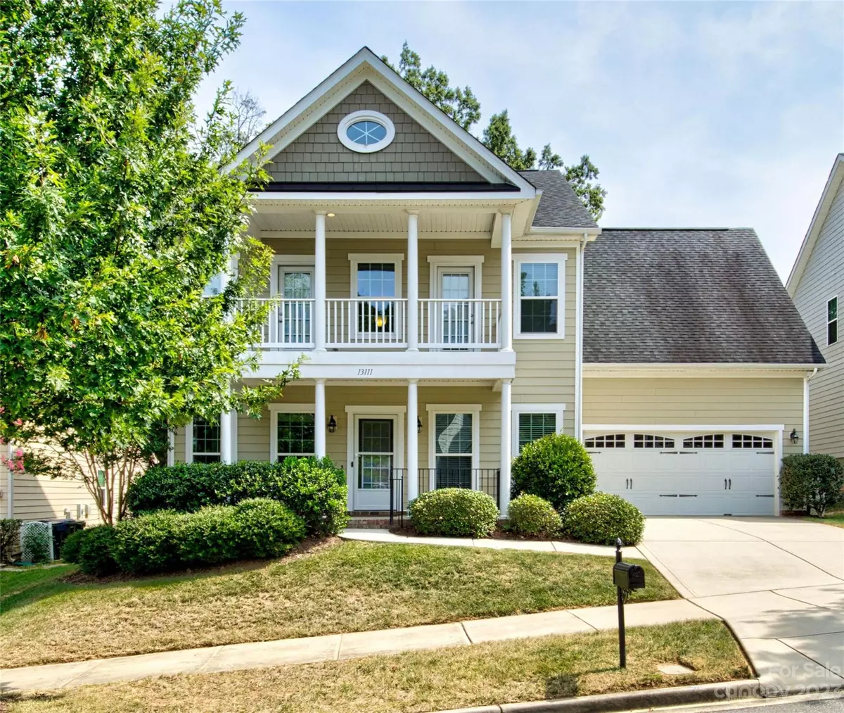 Huntersville, NC 28078,13111 Serenity ST